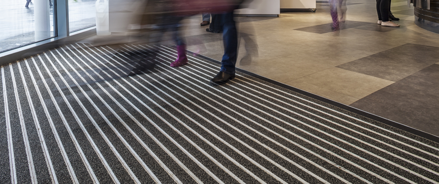 entrance-matting